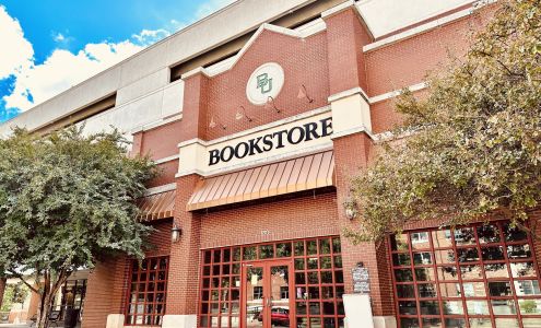 Baylor University Bookstore