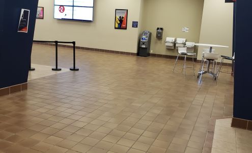 TSTC - Waco Student Services Center