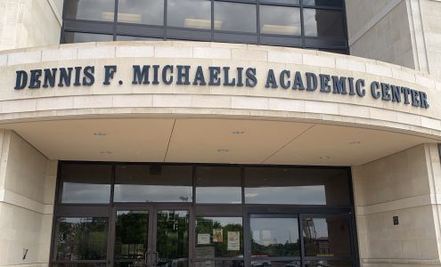 McLennan Community College Bookstore