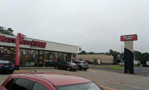 Mattress Firm Leominster