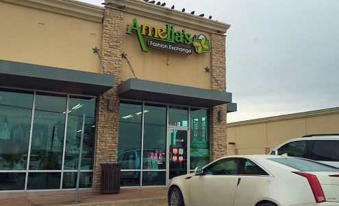 Amelia's Fashion Exchange