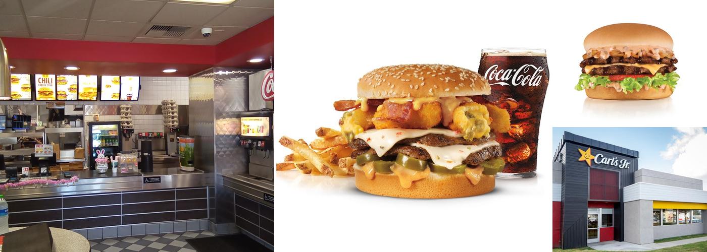 Carl’s Jr.