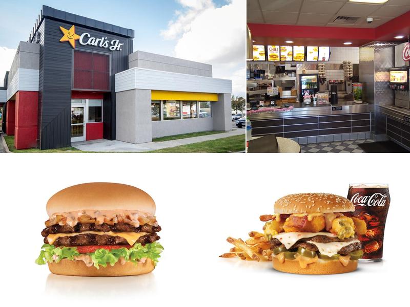 Carl’s Jr.