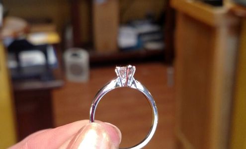 George's Fine Jewelers