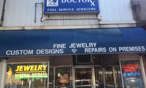Jewelry Doctor