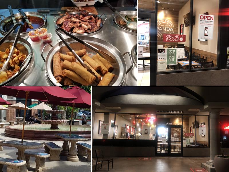Panda Express