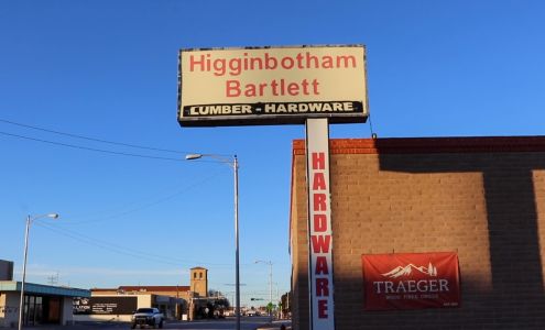 Higginbotham Bartlett Co