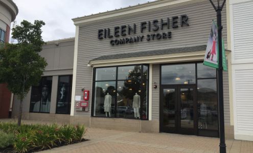 EILEEN FISHER