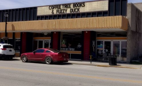 Coffee Tree Books