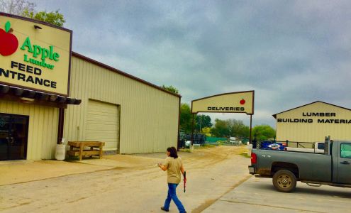 Apple Lumber Yorktown