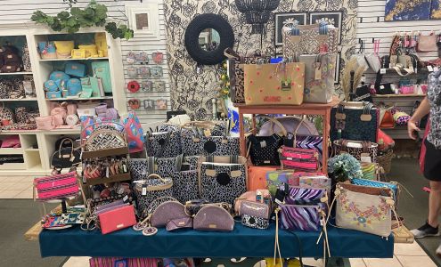 Rendezvous Boutique & Marketplace