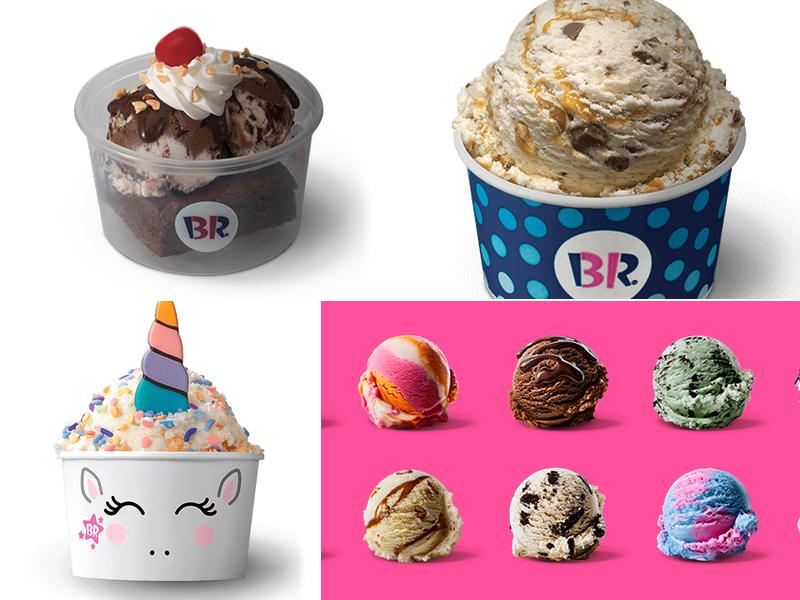 Baskin-Robbins
