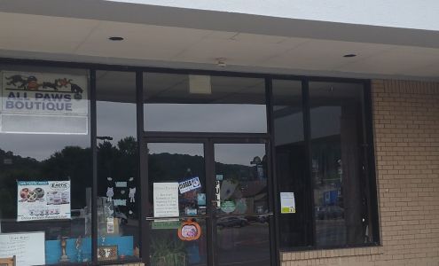All Paws Boutique