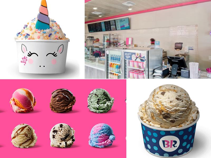 Baskin-Robbins