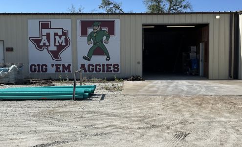 Triple-B-Hardware, LLC. Bremond