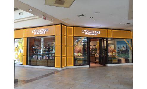 L'OCCITANE EN PROVENCE Burlington