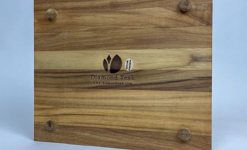 Diamond Tropical Hardwoods