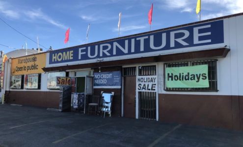 Home Furniture LA