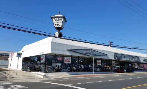 Nader`s Furniture Store