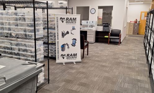 Synergy Mounting Systems - Quality Mounting Solutions