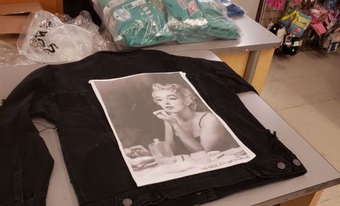 Gardena Department Store Gardena