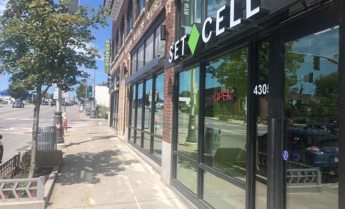 SetCell Android Repair, iPhone Repair, and Sales