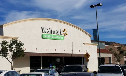 Walmart Neighborhood Market