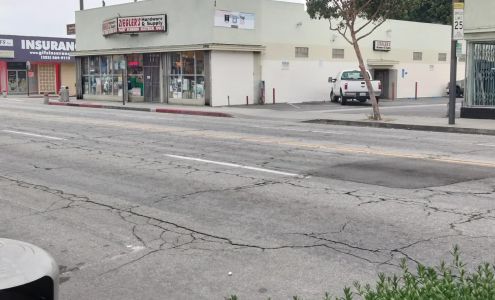 Ziegler's Hardware & Supply, Inc. South Gate