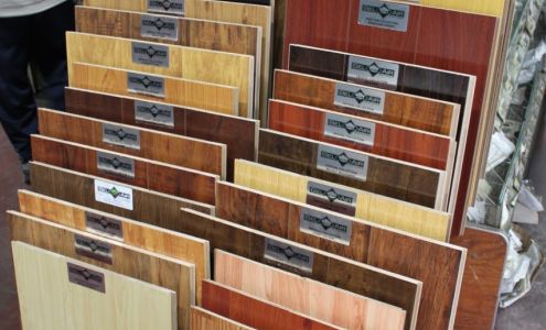 Dave's Paint & Hardware/Tile and Marble