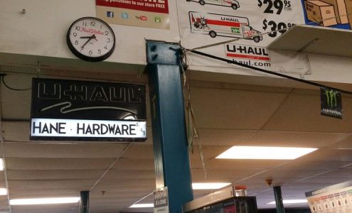 Hane True Value Hardware