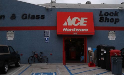 Long Beach Ace Hardware