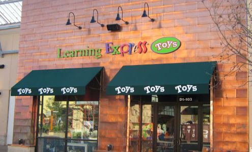 Learning Express Toys