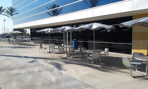 La Southwest College Bookstore