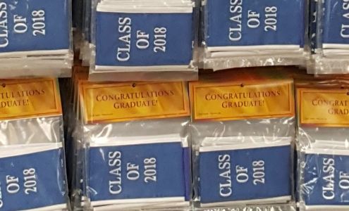 Cerritos College Bookstore