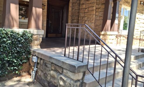 Mount St. Mary's University - Doheny Campus Bookstore