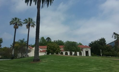 Whittier College Bookstore