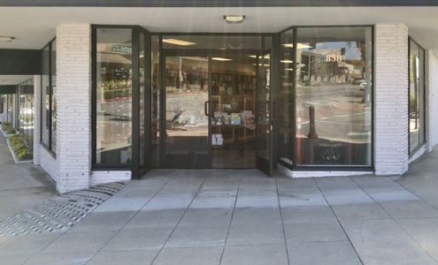 Flintridge Bookstore