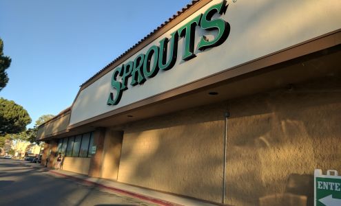 Sprouts Farmers Market