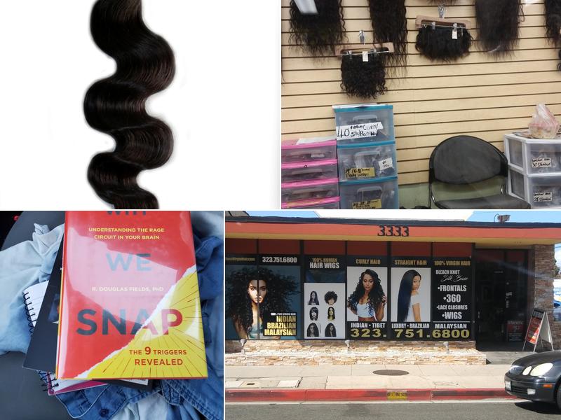 First Class Hair Company. First Class Beauty Supply