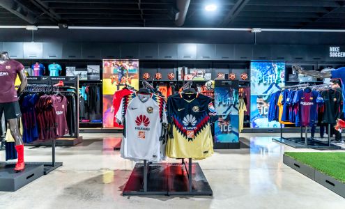 Niky's Sports Soccer Specialty