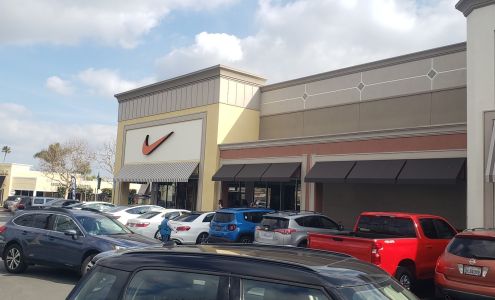 Nike Factory Store - Torrance