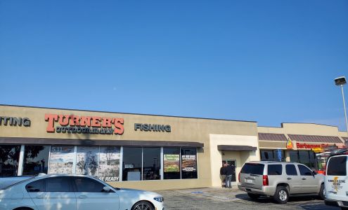 Turner's Outdoorsman-Torrance