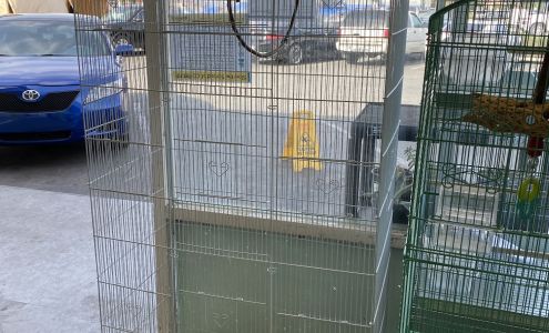 Carol's Pet Center South Gate