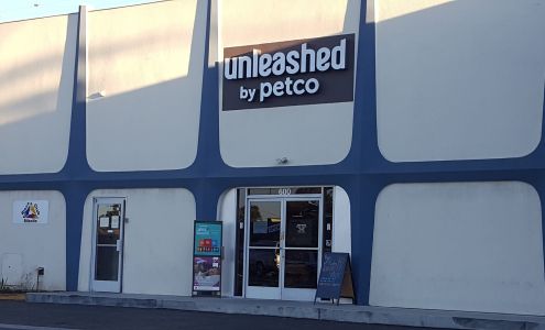 Unleashed by Petco