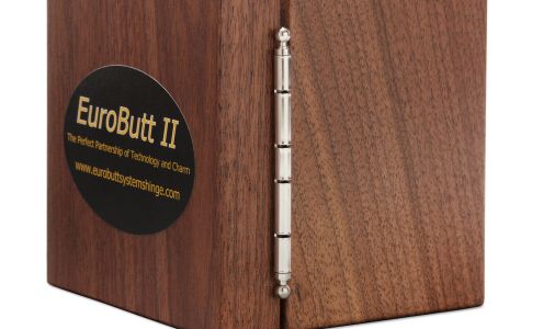 EuroButt II Stockton