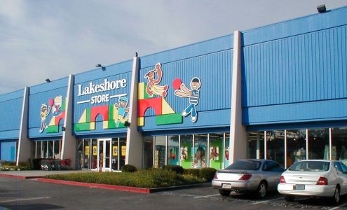 Lakeshore Learning Store