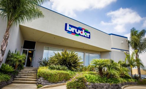 Bruder Toys America, Inc.