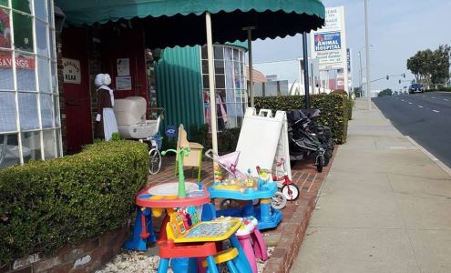 Children's Orchard Manhattan Beach