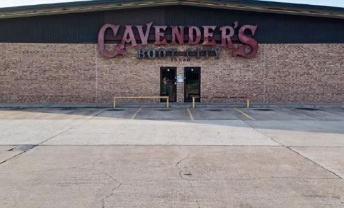 Cavender's Boot City