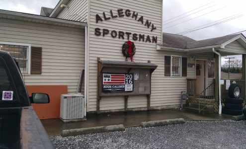Alleghany Sportsman Supply